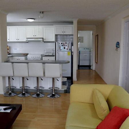 Vanilla Suite - Great Location - Financial Zone Quito Luaran gambar