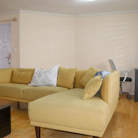 Vanilla Suite - Great Location - Financial Zone Quito Luaran gambar