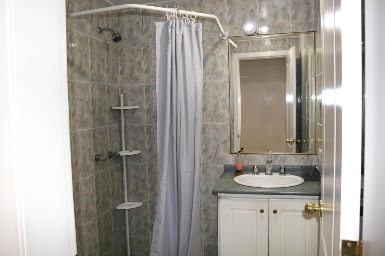 Vanilla Suite - Great Location - Financial Zone Quito Luaran gambar