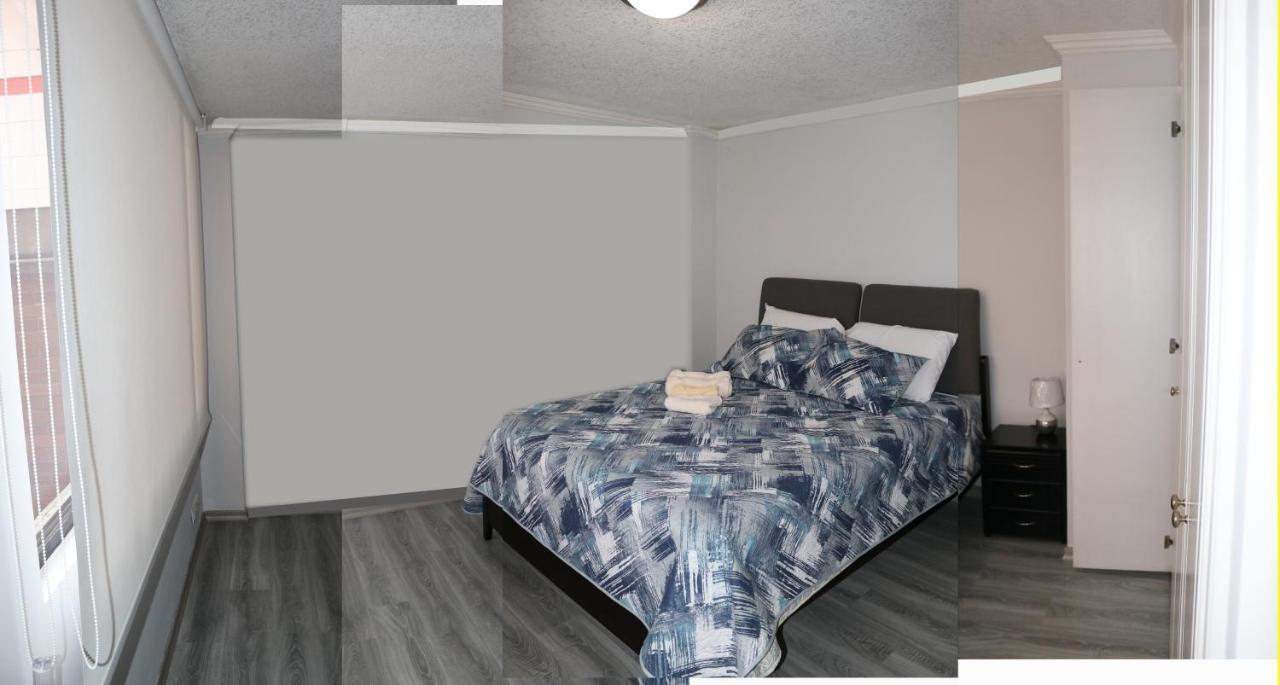Vanilla Suite - Great Location - Financial Zone Quito Luaran gambar
