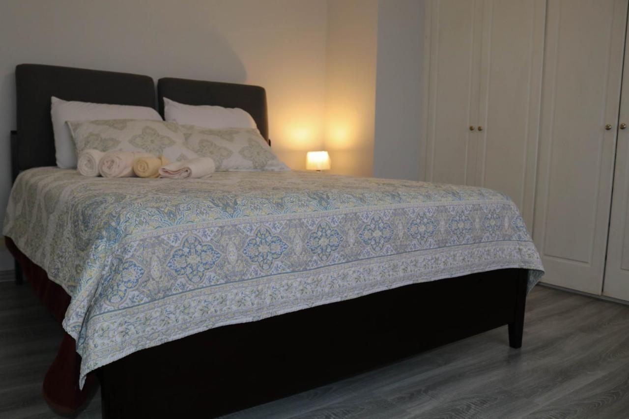 Vanilla Suite - Great Location - Financial Zone Quito Luaran gambar