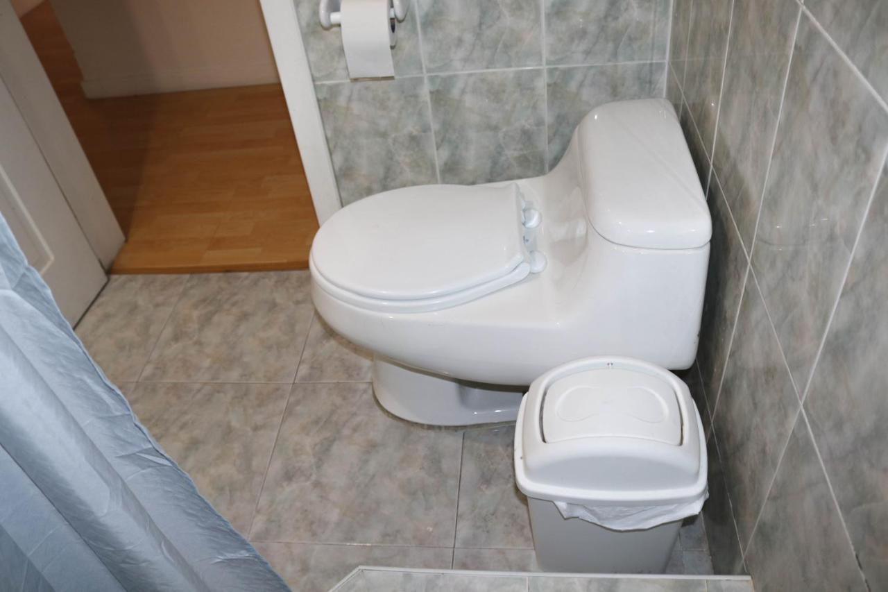 Vanilla Suite - Great Location - Financial Zone Quito Luaran gambar