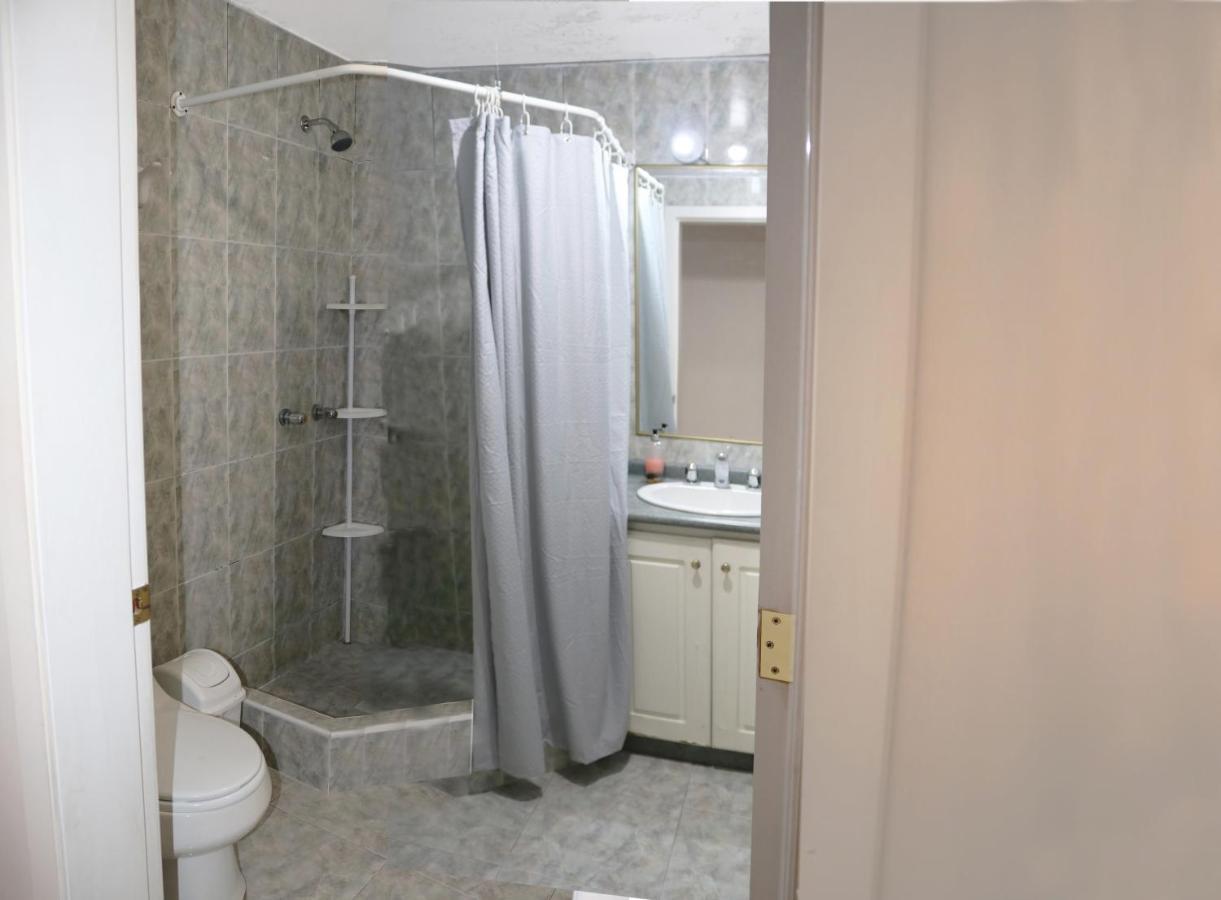 Vanilla Suite - Great Location - Financial Zone Quito Luaran gambar